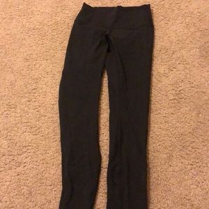 Womens lululemon Align™ High-Rise Pant 28" size 4